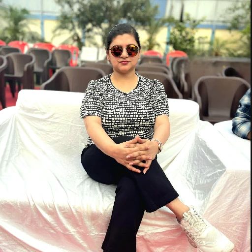 Rj Shalini