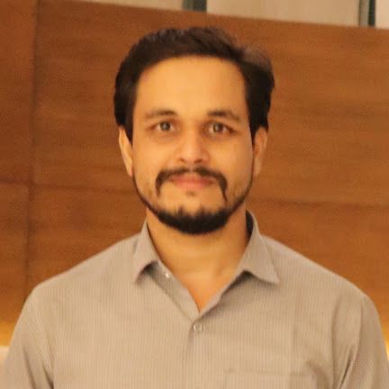 Himanshu Dhasaniya