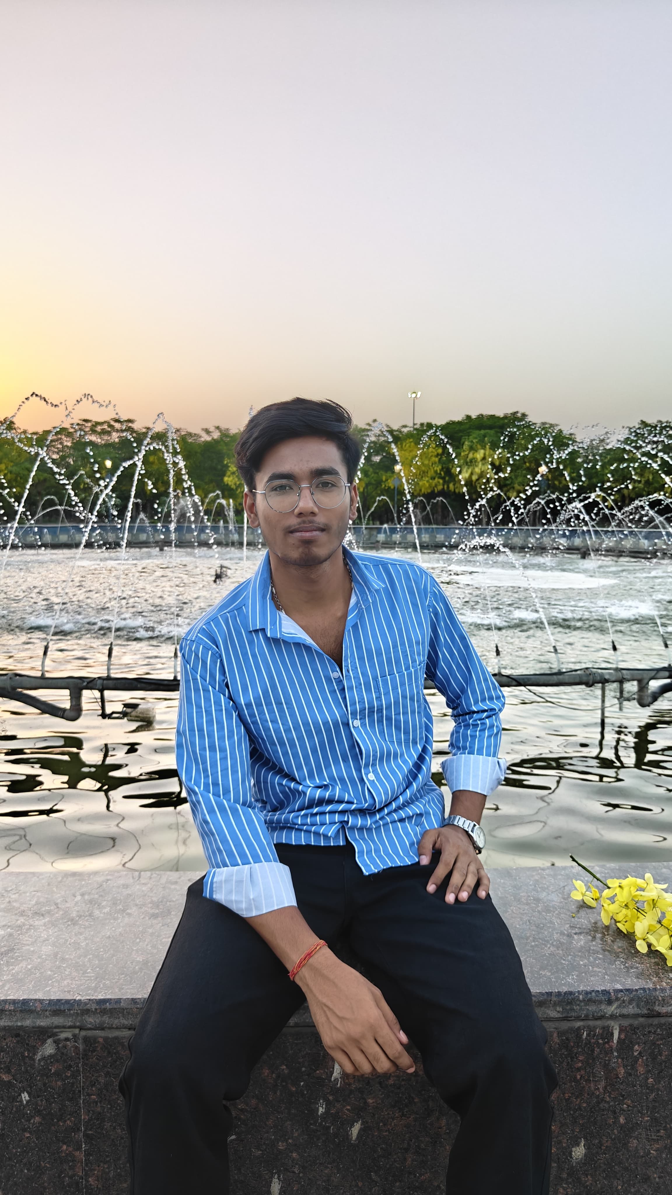 Sumit Singh