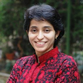 Ruzan Khambatta