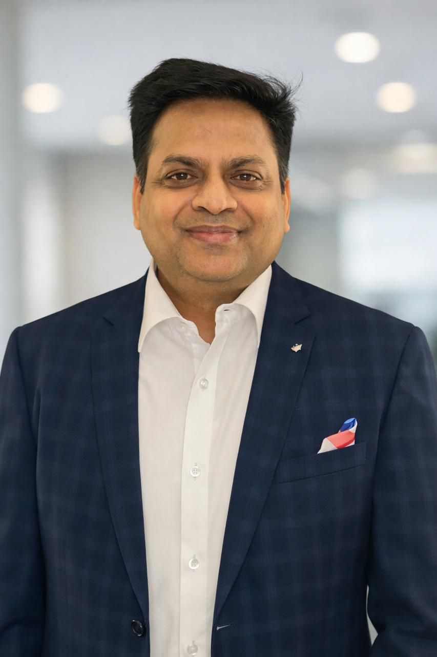 SANJEEV GOYAL