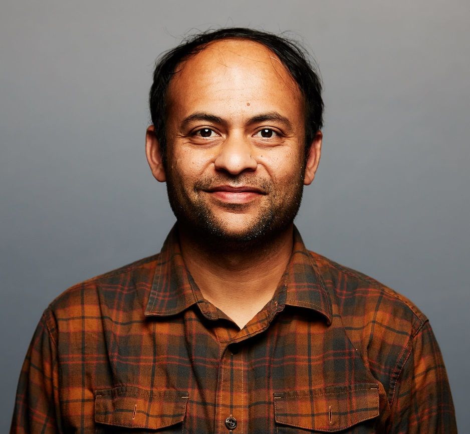 Amitabha Banerjee