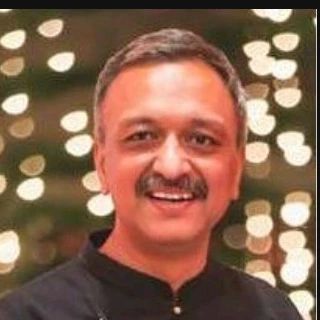 Saurabh Mittal