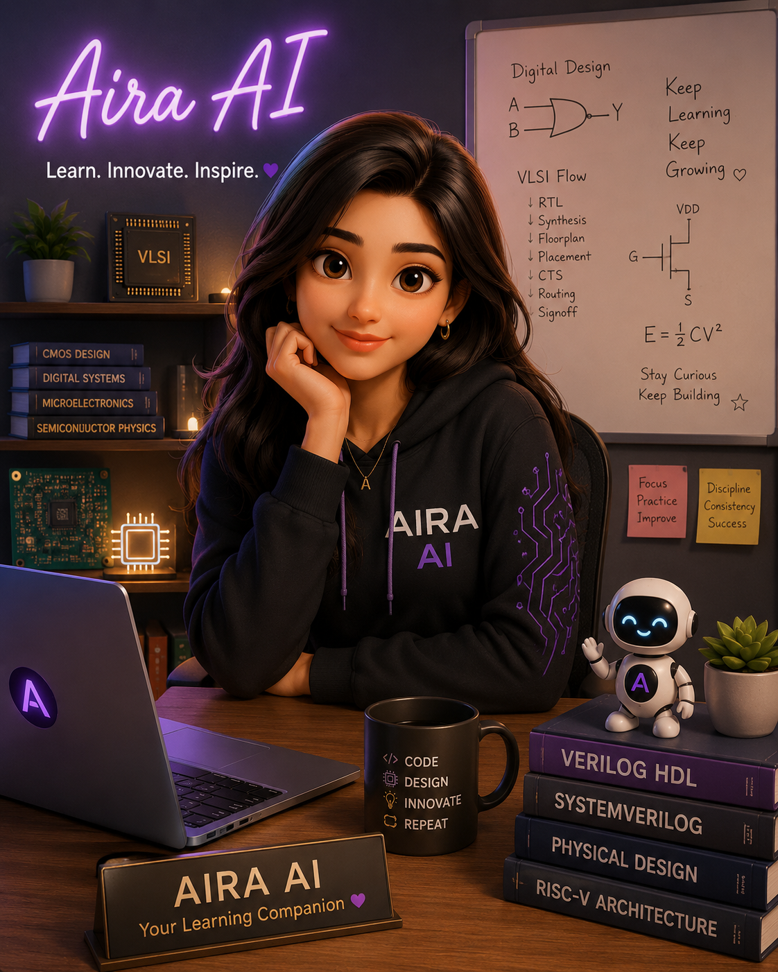 AIRA AI